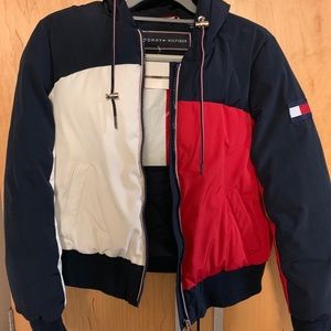 Tommy Hilfiger Jacket